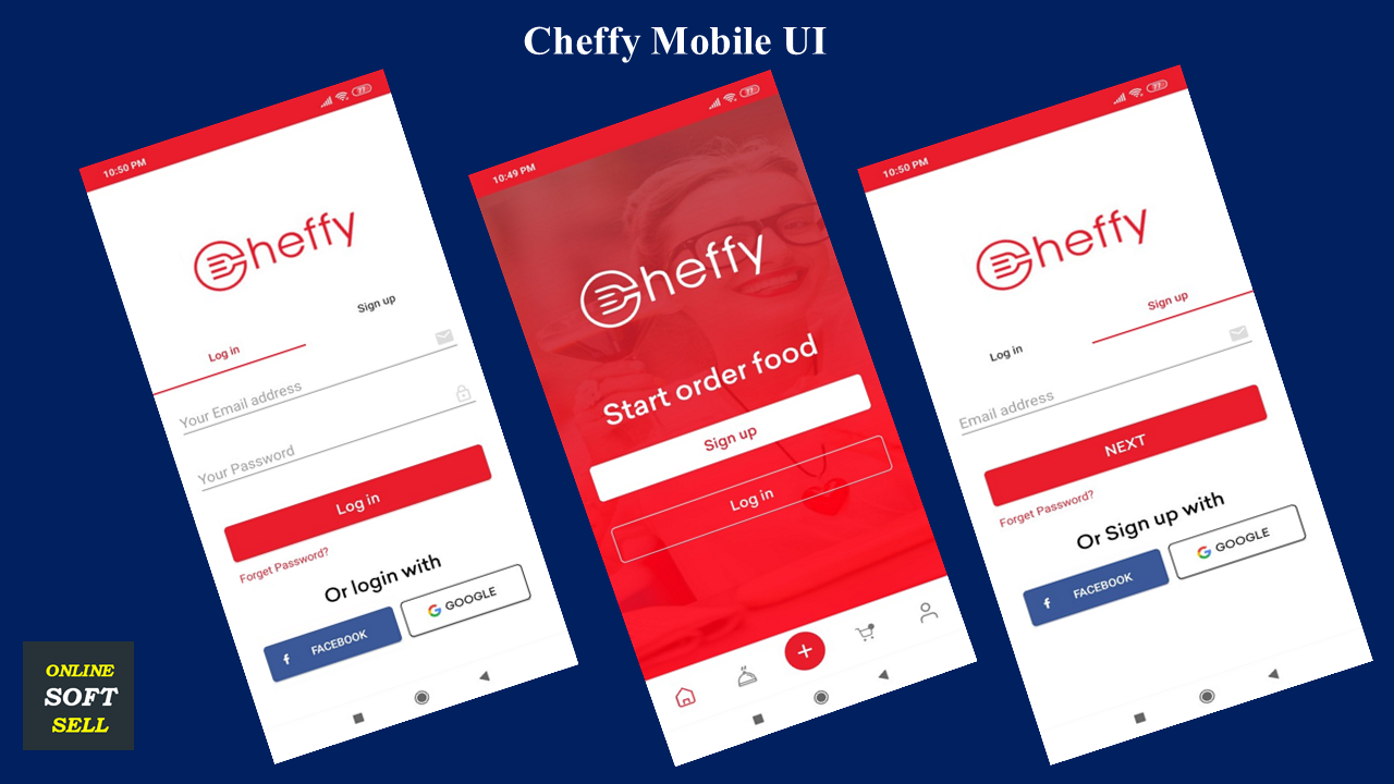 Cheffy