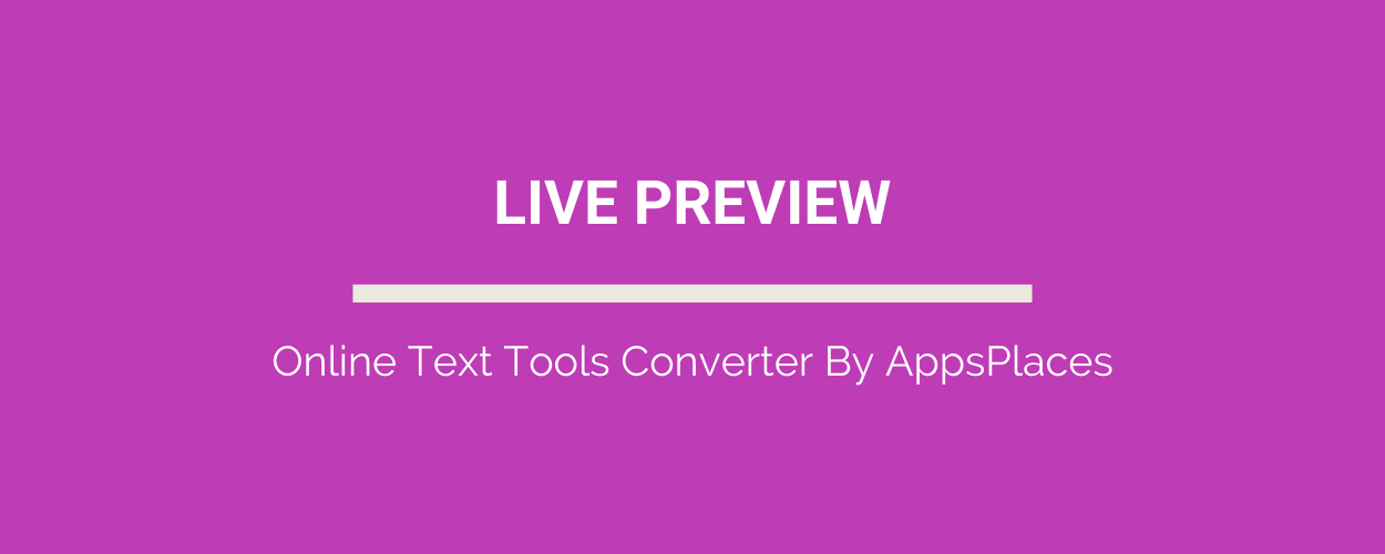 PRO Online Text Tools, Number Tools and Encryption Tools Converter Full Production Ready(Angular 15) - 3