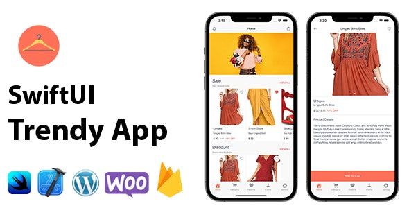 Expenses App | Full SwiftUI iOS Application - 5