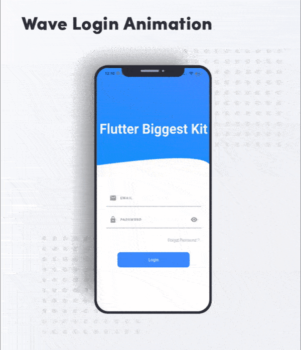 Flutter Integration Pro Kit - Flutter Integration KIT in Flutter 3.0 - 36