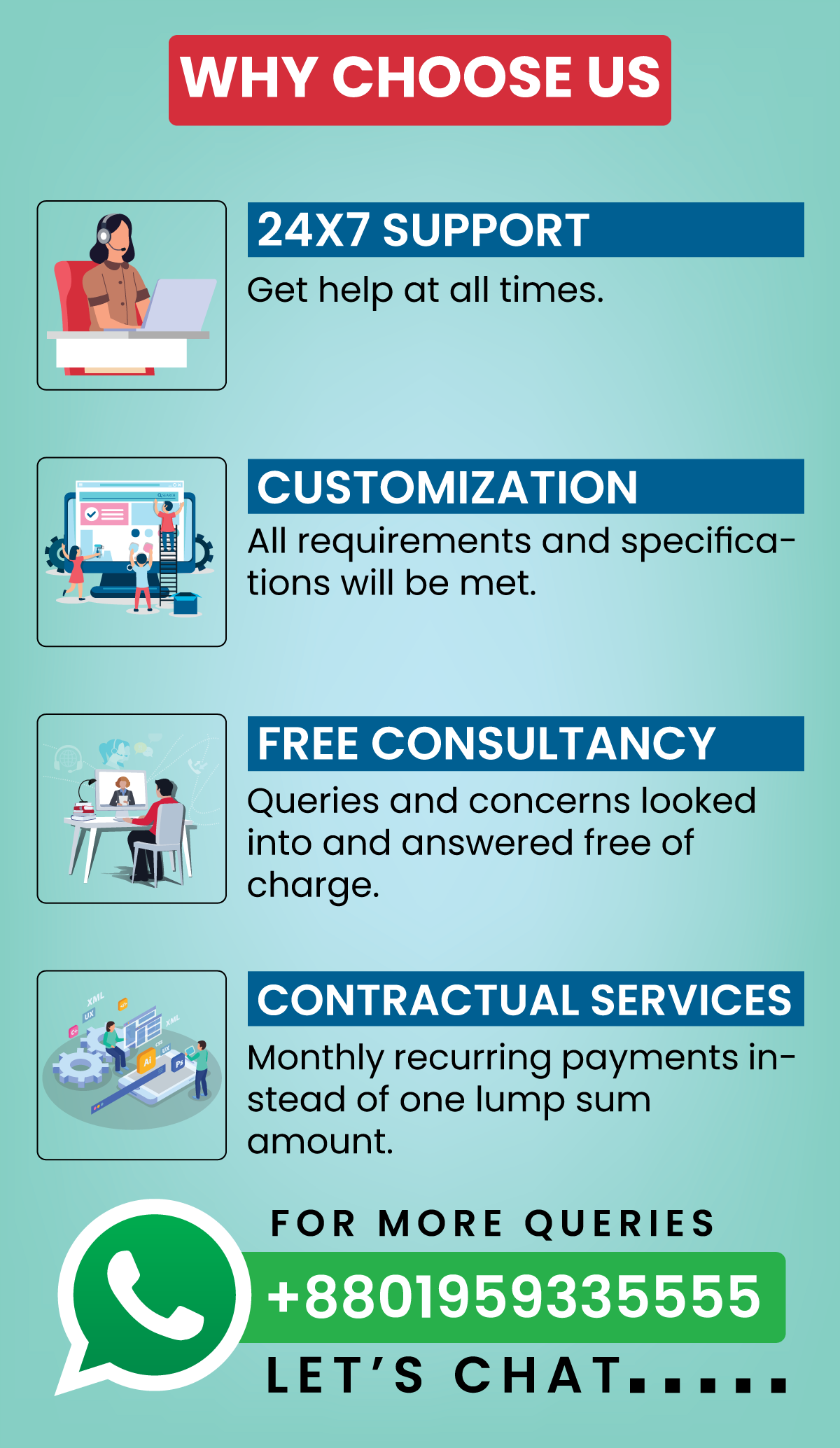 HRM QR Attendance - 1