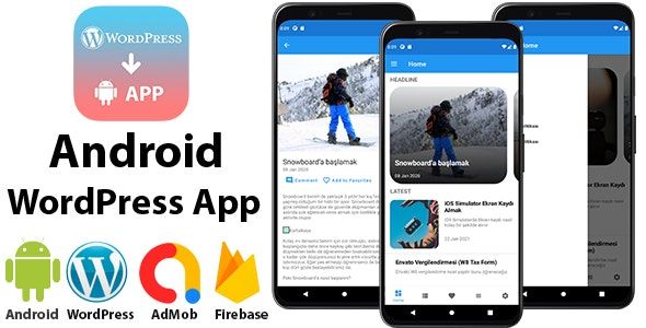 SwiftPress 2.0 - Best Wordpress iOS App - 7