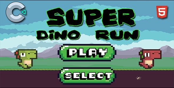 Ninja Run - HTML5 Mobile Game - 9