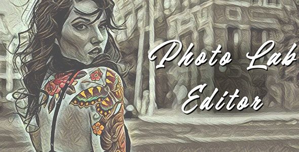 Color Splash Photo Editor - Color Hover - Image Editor - 13