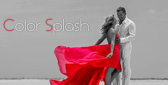 Color Splash Photo Editor - Color Hover - Image Editor - 9