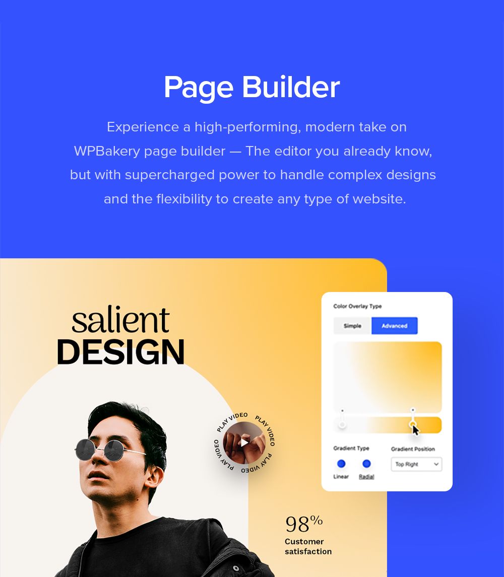 wpbakery page builder