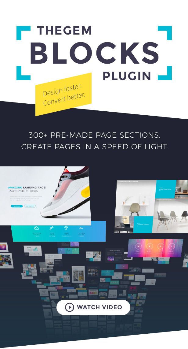 TheGem - Creative Multi-Purpose & WooCommerce WordPress Theme - 8