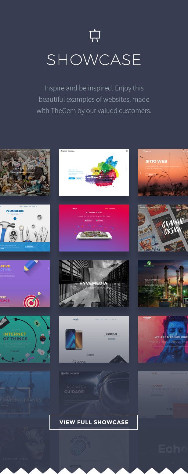 TheGem - Creative Multi-Purpose & WooCommerce WordPress Theme - 15