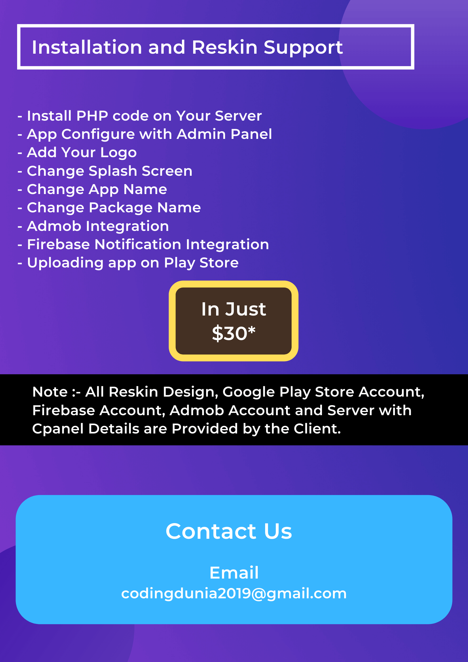 Daily Jokes & Memes Android App (Comedy, Funny, Joke, Memes) + Admob & Fb Ads - 16