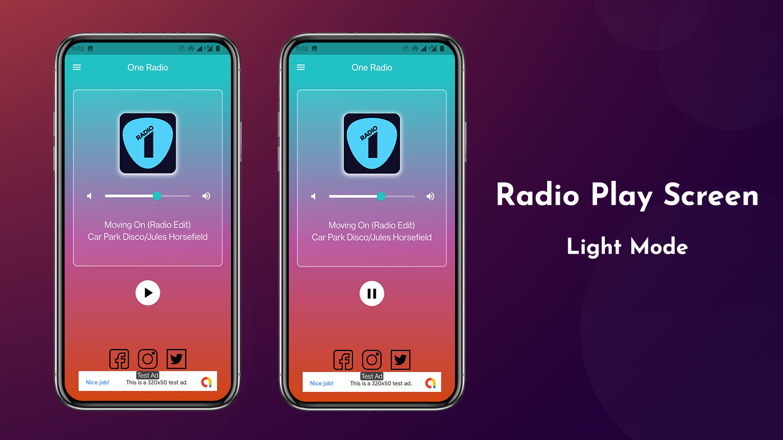 icecast-shoutcast