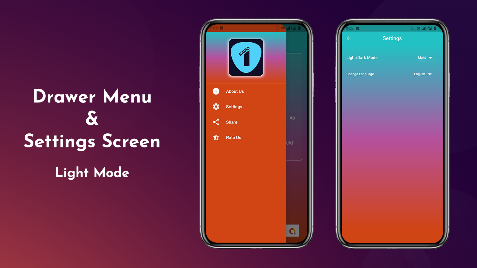 icecast-shoutcast