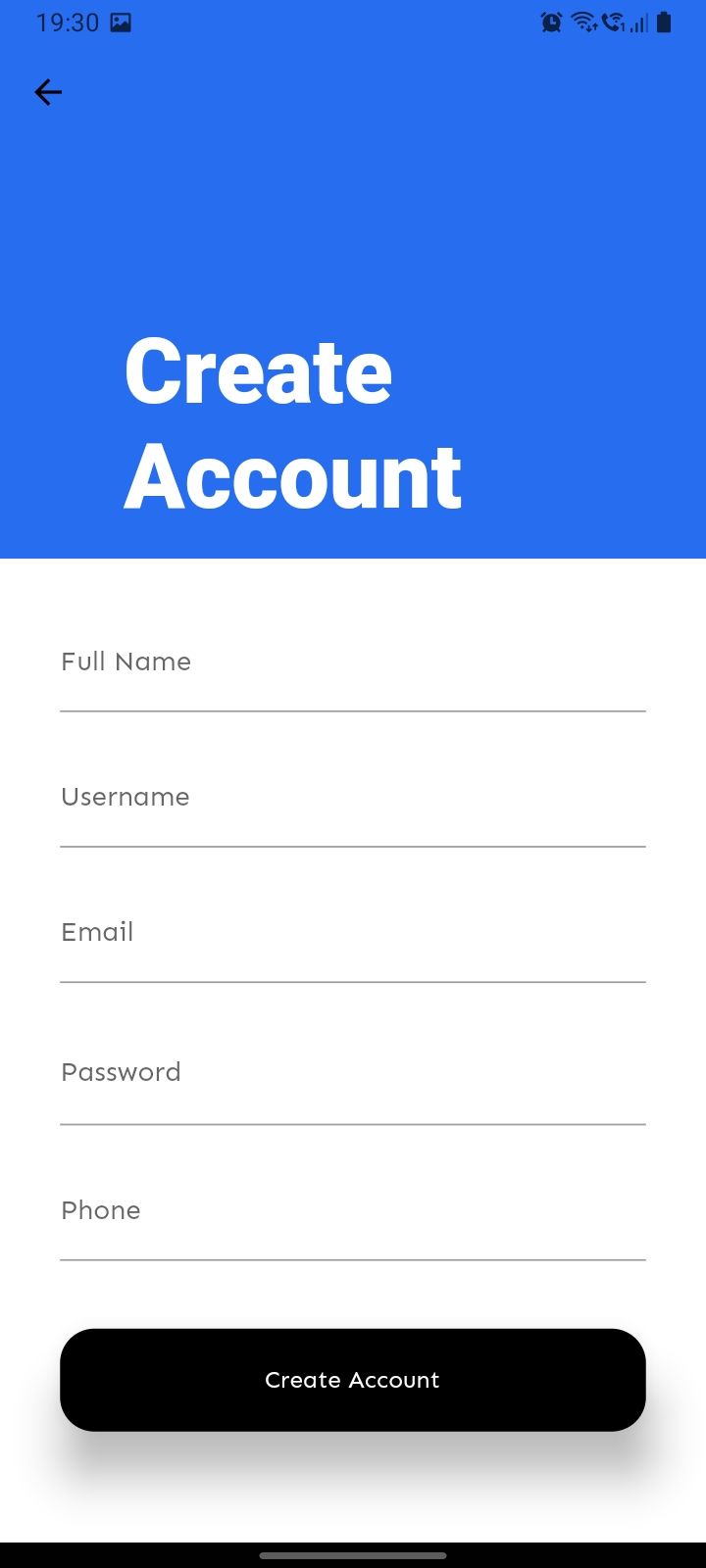 Happy Credit - Quick Loan App, mPokket Clone, KreditBee Clone - 6