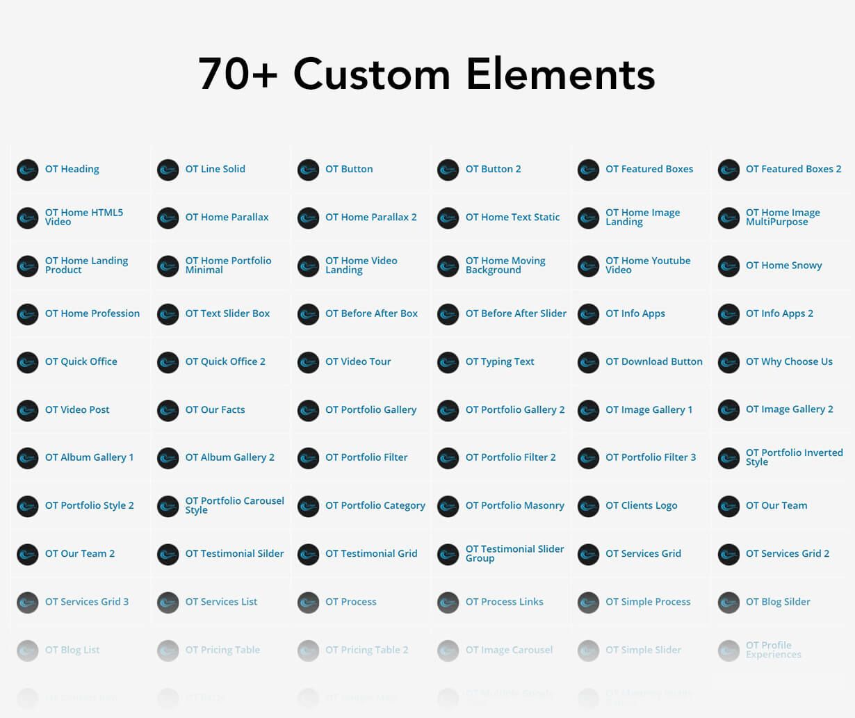 Archi - Interior Design WordPress Theme - 13