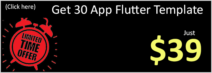 Events App | DJ App | Android + iOS Template | Flutter | Ticket Booking App | DJETicket - 4