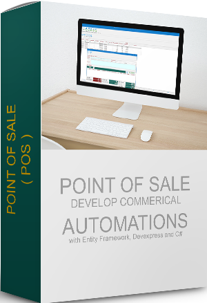 Point of Sale (POS)