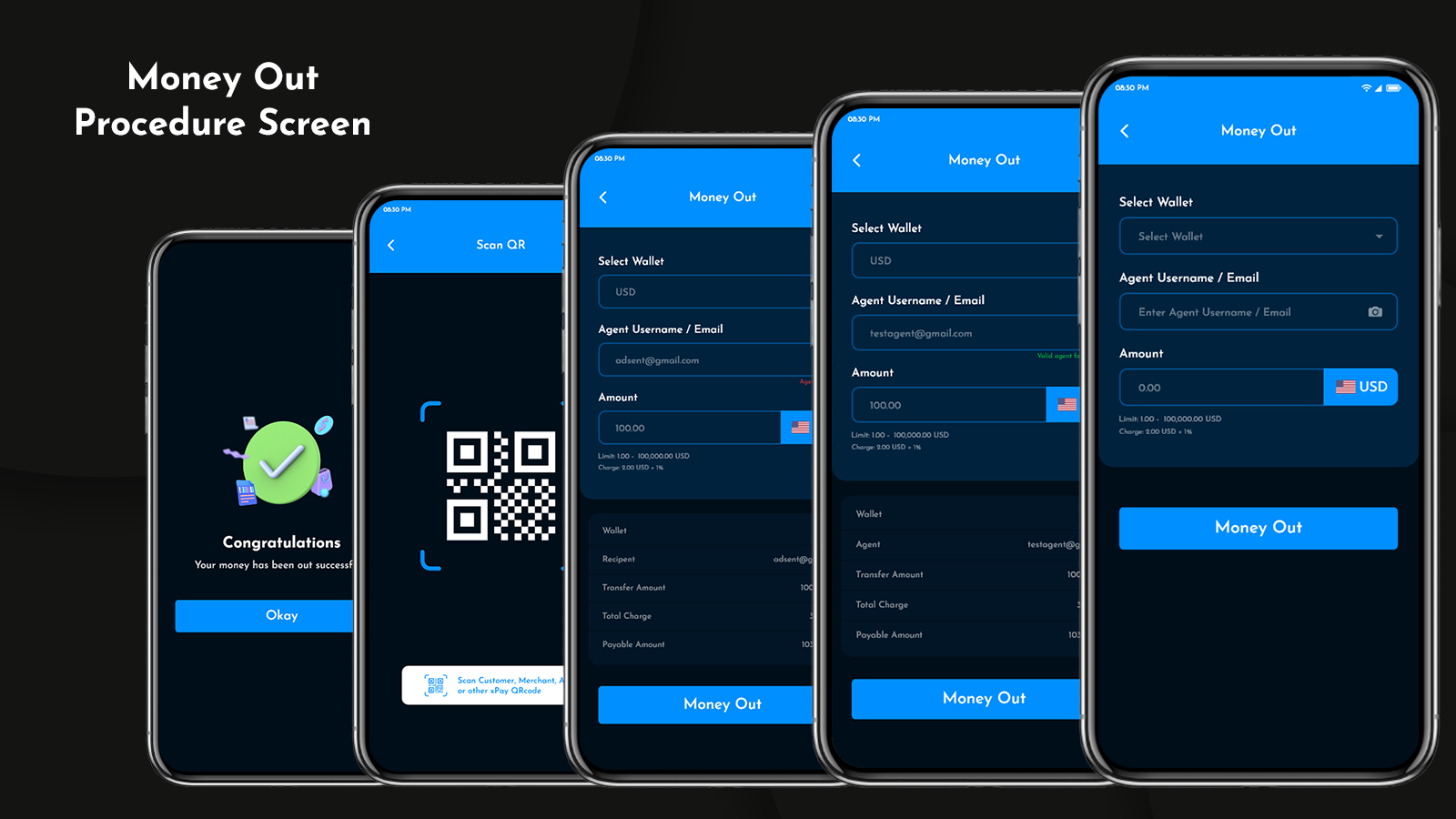 digital wallet