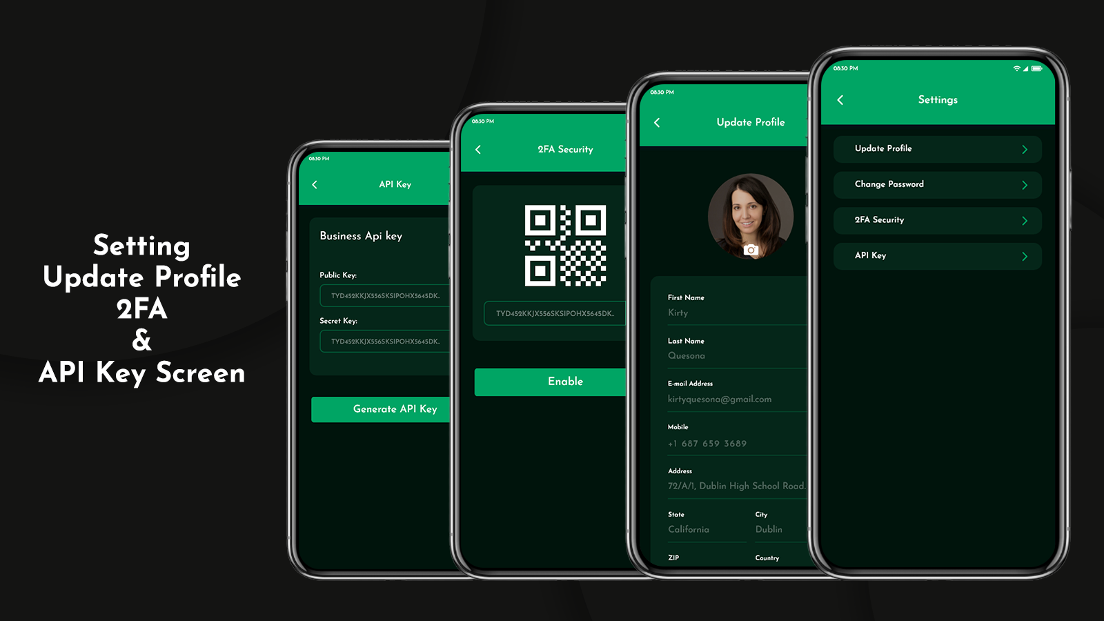 digital wallet