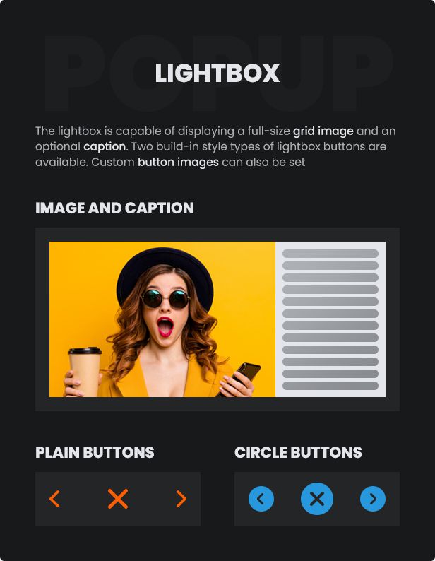 Diamond Grid jQuery Image Gallery Plugin