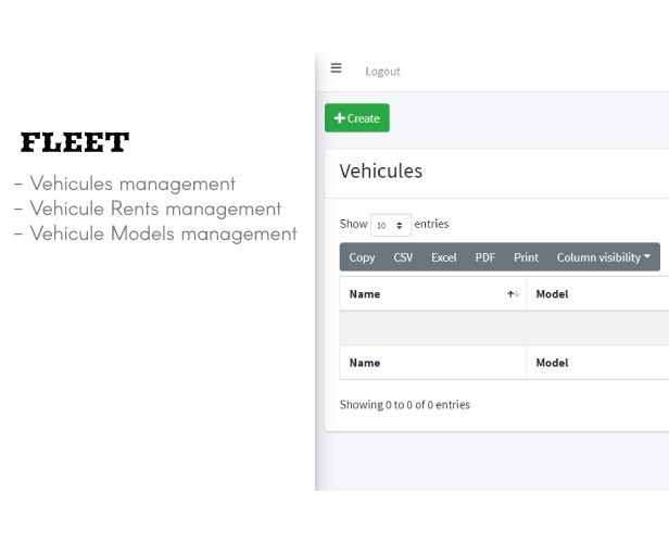 Megasteel - ERP Business Solution - 11