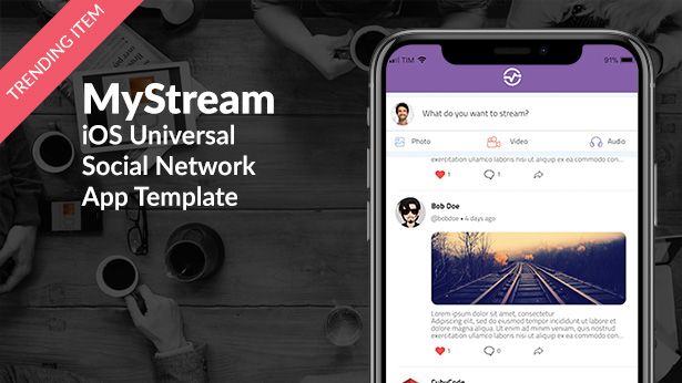 AskIt | PHP Questions/Answers Web Template - 17