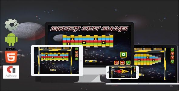 Super Bundle 19 Games ( Construct 2 | Construct 3 both version included ) - 1