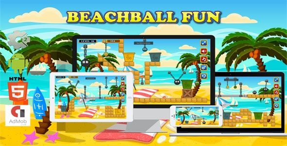 Super Bundle 19 Games ( Construct 2 | Construct 3 both version included ) - 5