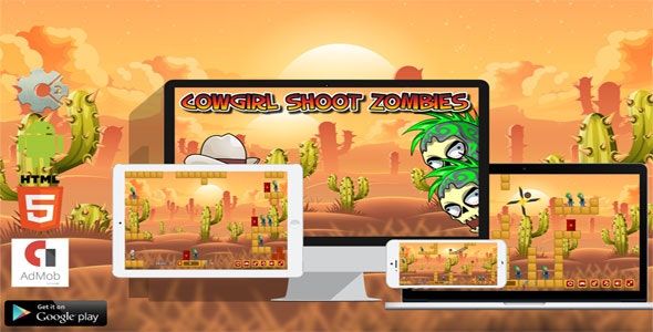 Super Bundle 19 Games ( Construct 2 | Construct 3 both version included ) - 15