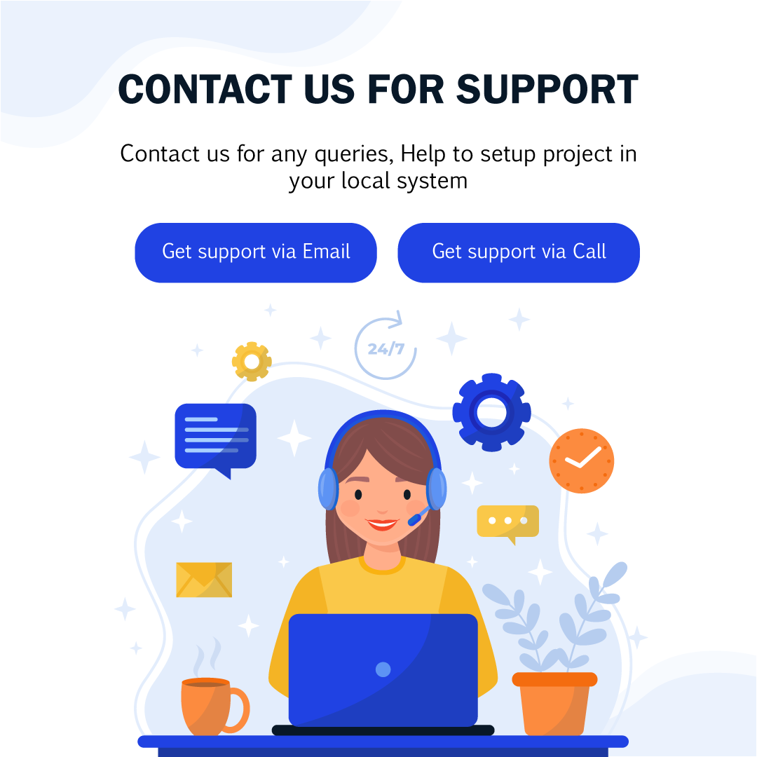 Email Support