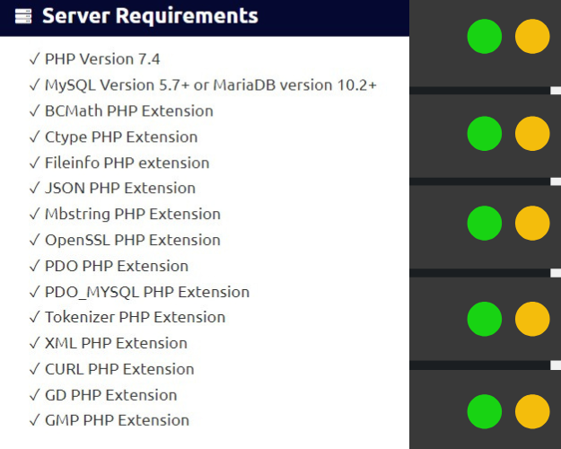 Pharmacy Management Software - Laravel - 3