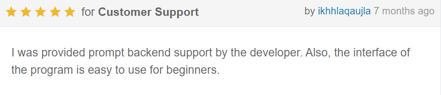 WhatsApp Phone Numbers Filter & Validator - 4