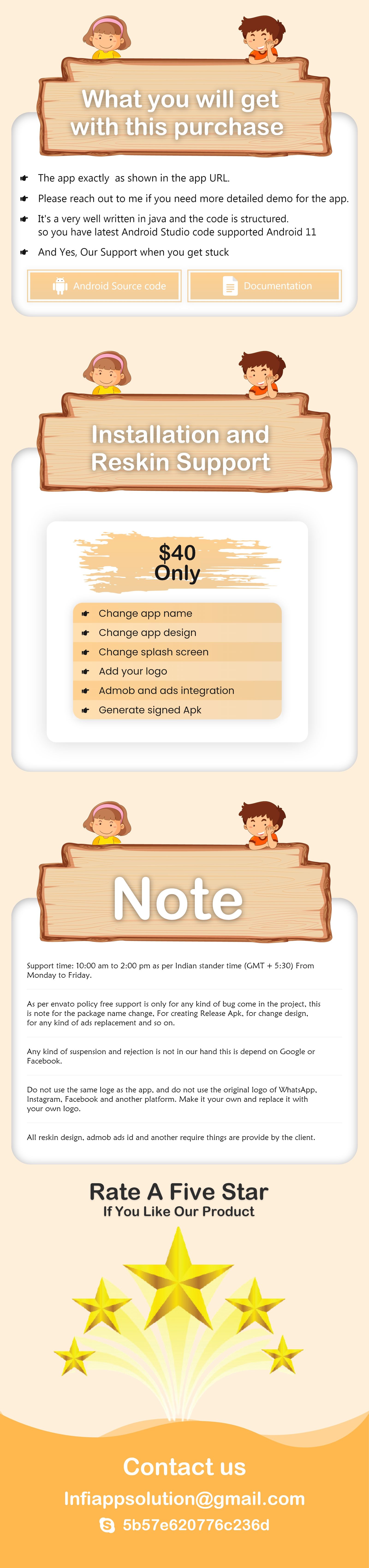 Kids Learning flutter app - All In One Learning - Flutter Android & iOS App - 2