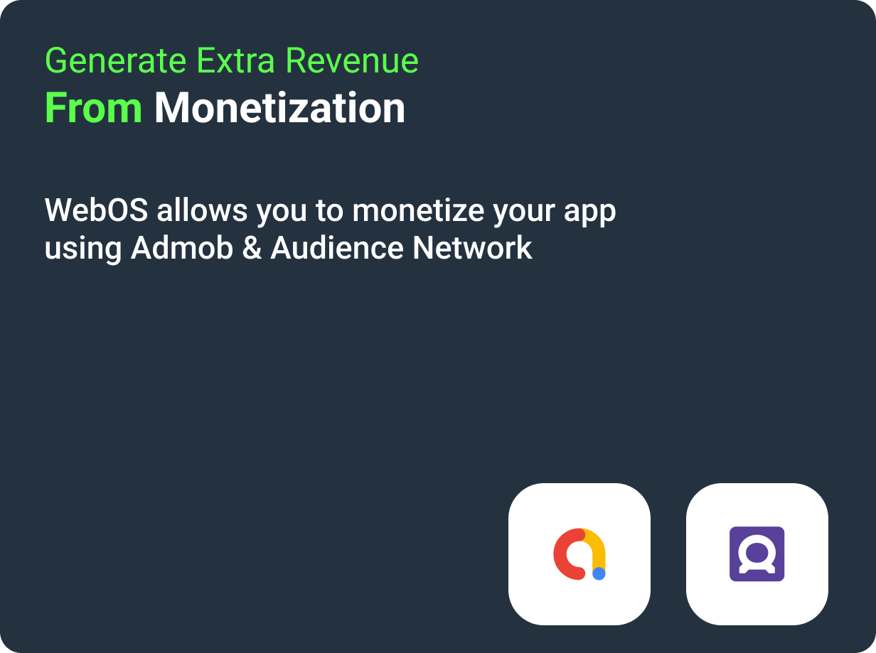 Monetization