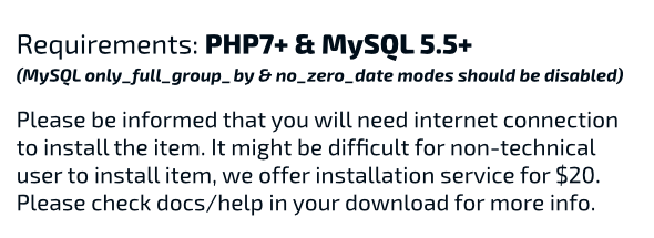 Repairer 4.3 - Repair/Workshop Management System - 1