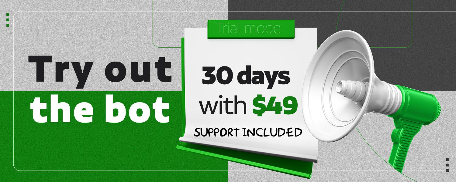 Awesome Traffic Bot - Without using VPN & Proxy - 2