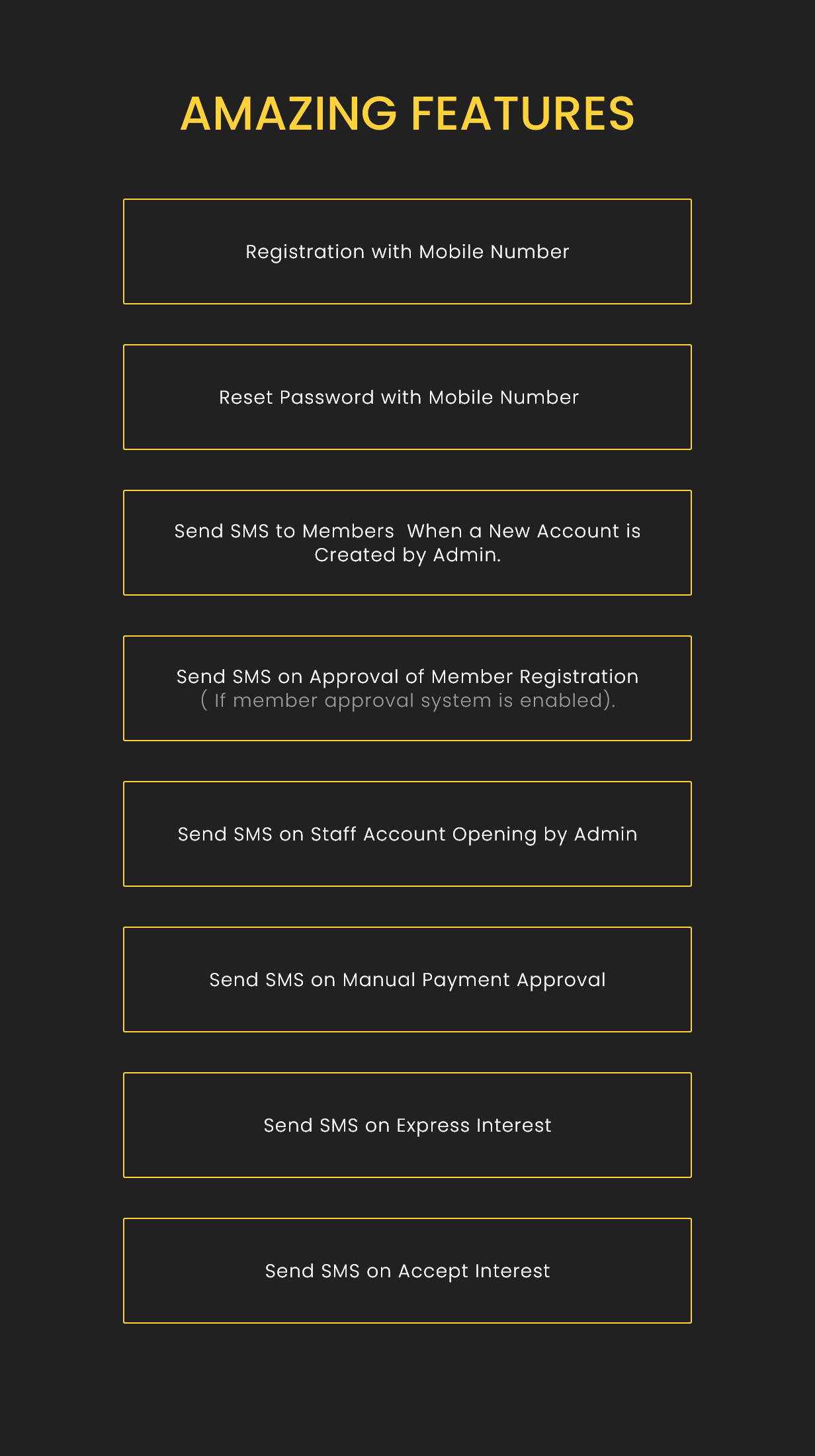 Active Matrimonial OTP add-on - 3