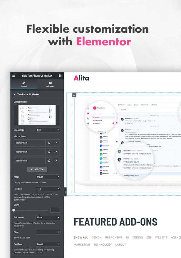 Elementor
