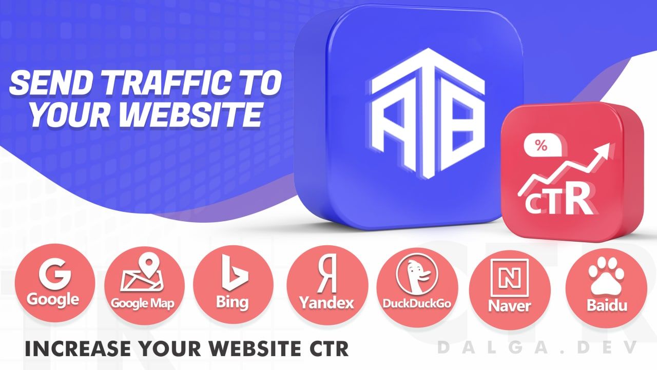 Awesome Traffic Bot - Without using VPN & Proxy - 4