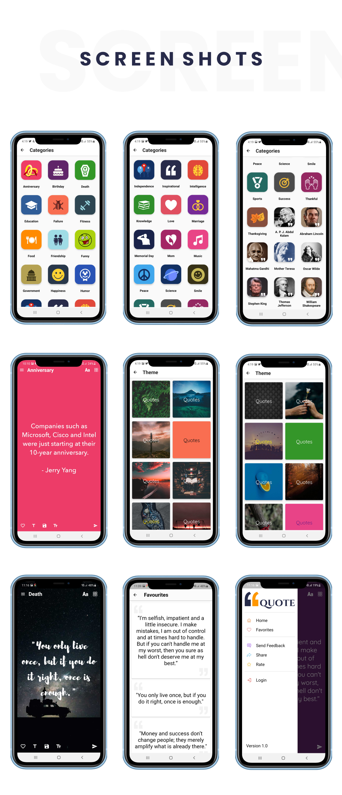 Responsive image