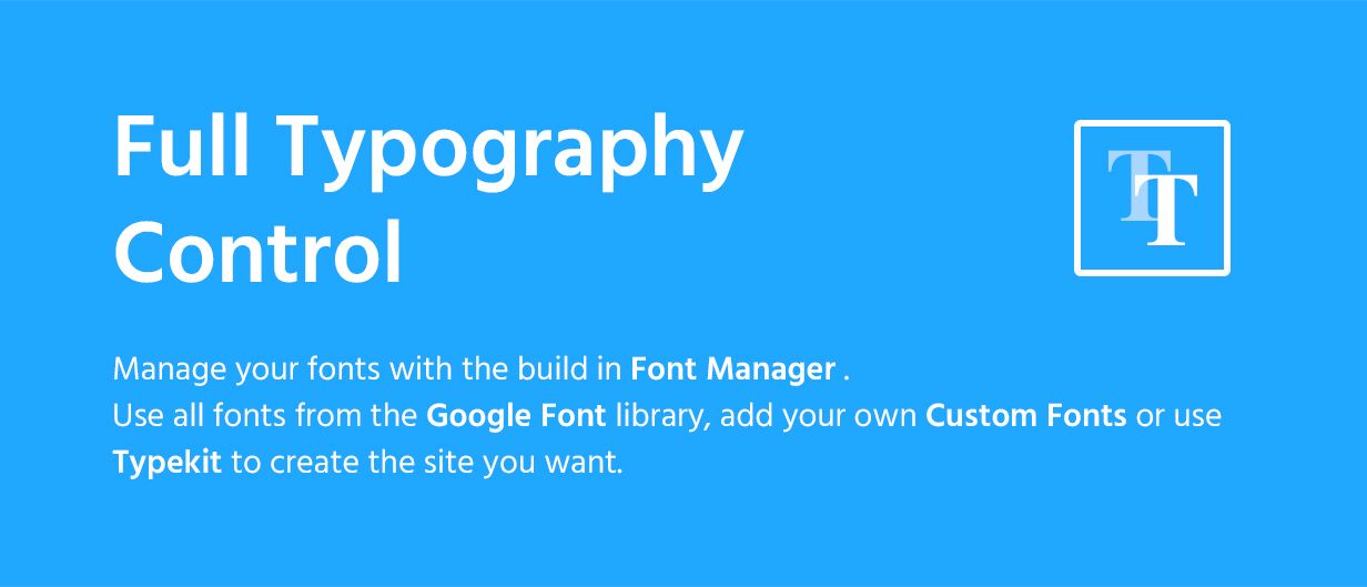 Dani - A Storming Portfolio & Shop WordPress Theme - 7