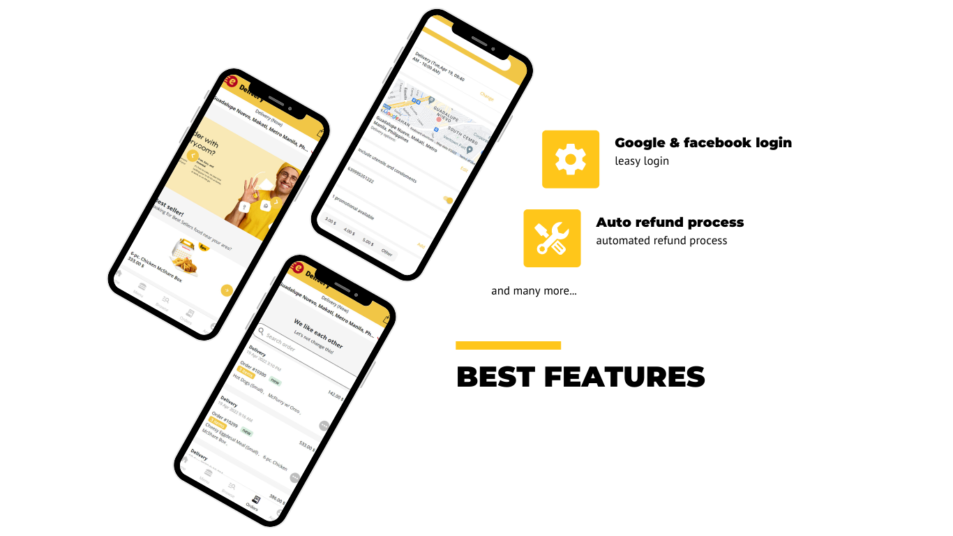 Karenderia Single Restaurant Website Food Ordering and Restaurant Panel - 10