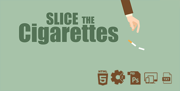 Stop Smoking & Spinners Games Bundle - 5