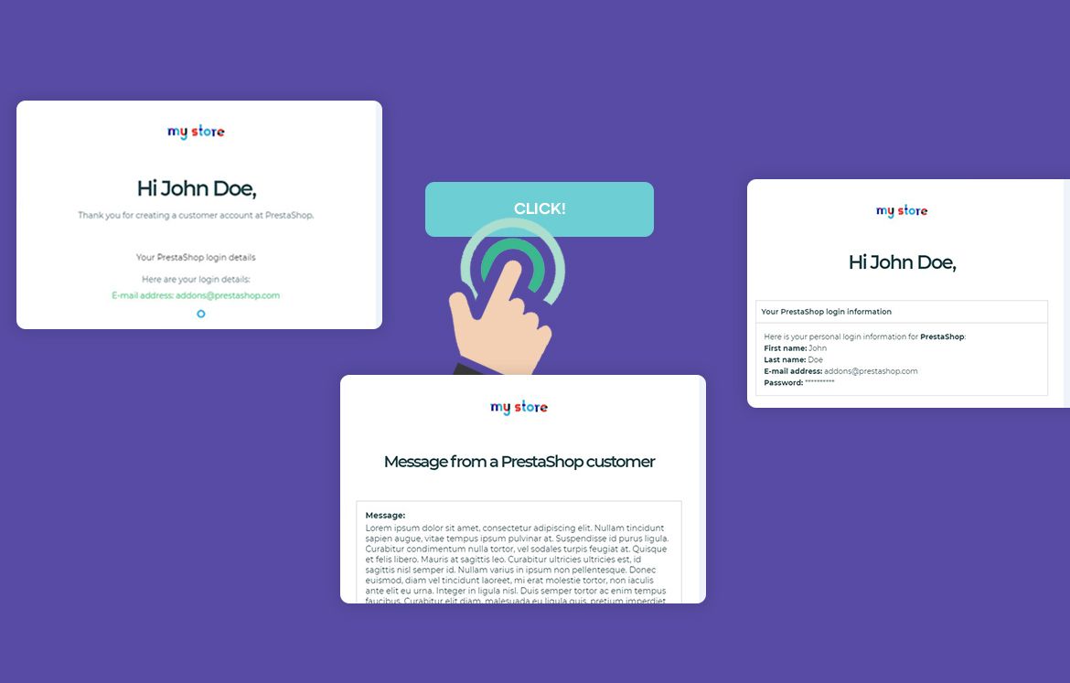 Leo Fuho - 1 Click-Installation