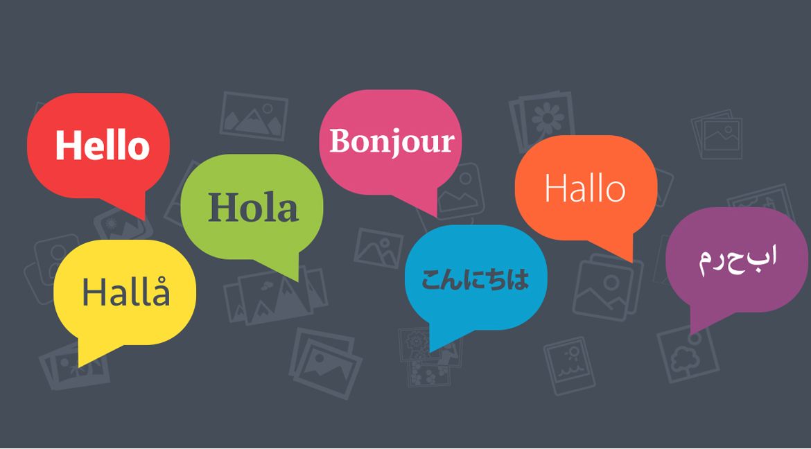 Leo Fuho - RTL & Multiple Languages Supported