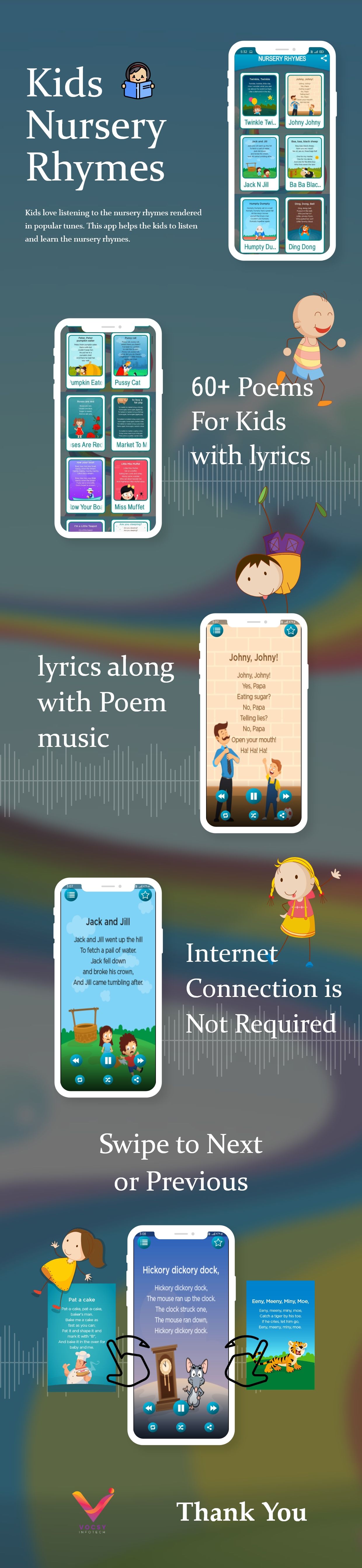 Free Kids Songs