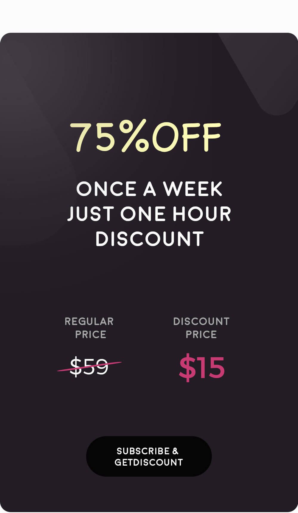 QUE - Customizable Portfolio Theme - 2