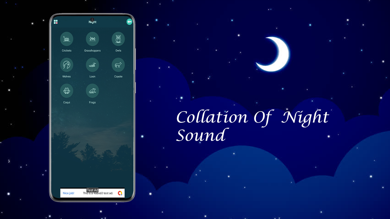 Sleep Sounds
