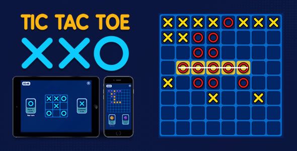 Tik Tok Toe::Appstore for Android