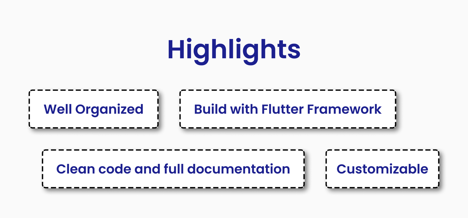 MedicalU - Doctor Appointment Flutter App UI Kit - 1