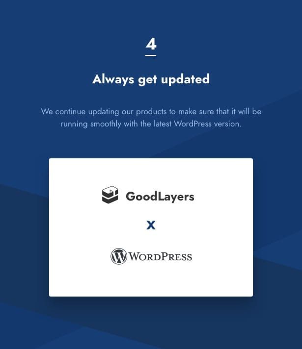 Sassio - SaaS Software & App WordPress Theme - 5