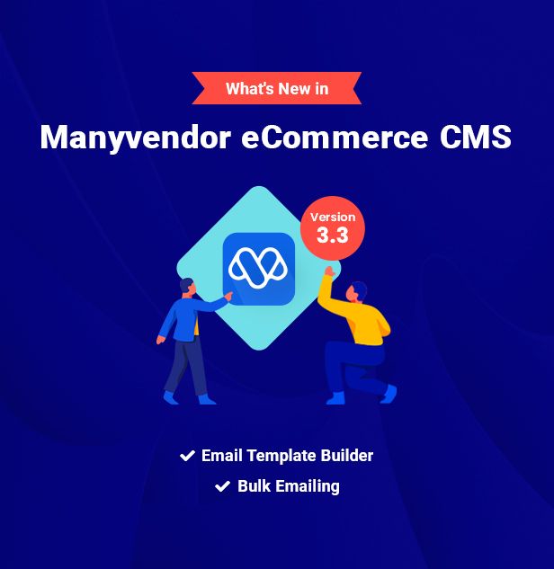 manyvendor ecommerce